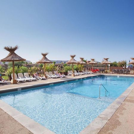 Residence Odalys Terra Gaia Сет Екстериор снимка