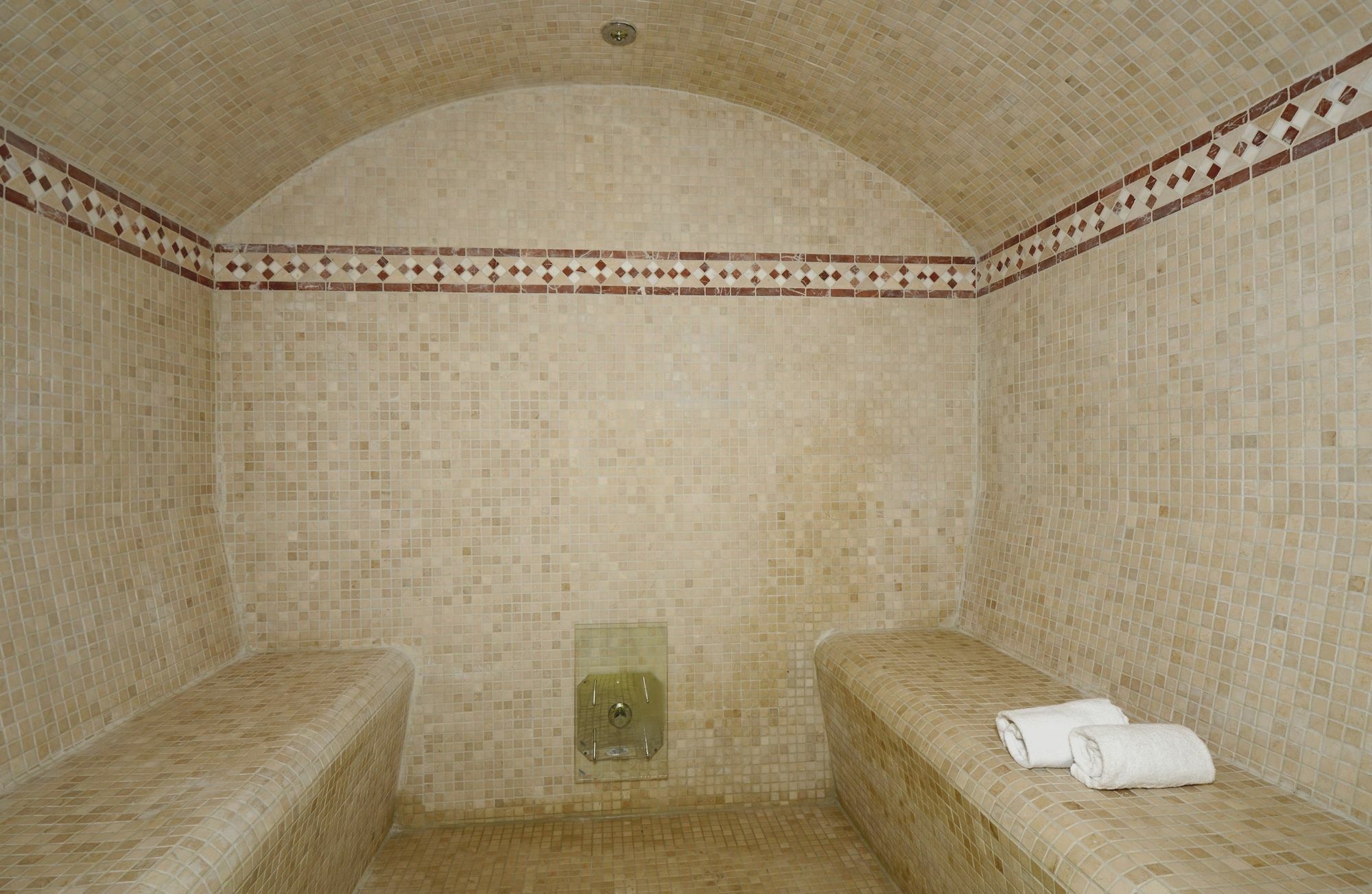 Residence Odalys Terra Gaia Сет Екстериор снимка