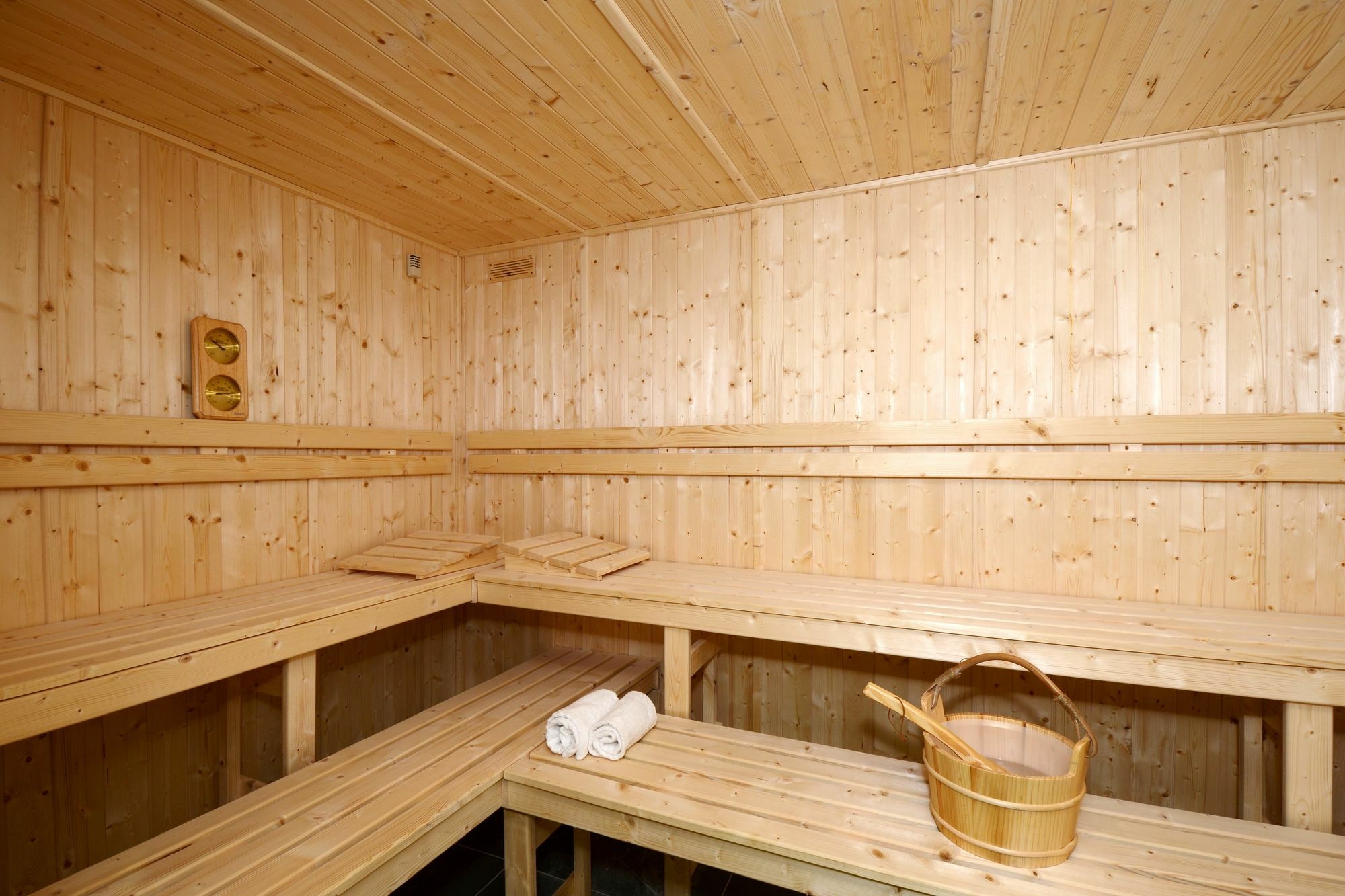 Residence Odalys Terra Gaia Сет Екстериор снимка