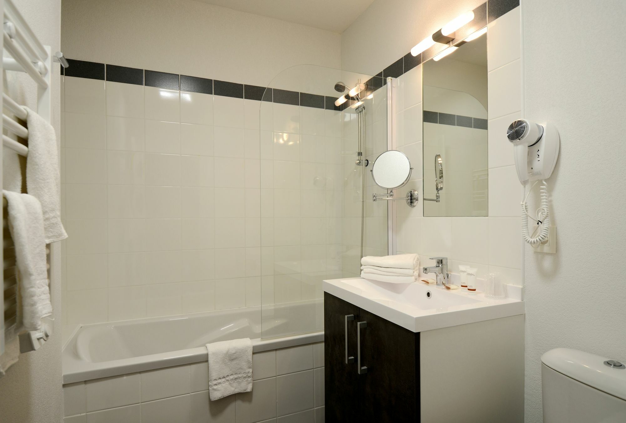 Residence Odalys Terra Gaia Сет Екстериор снимка